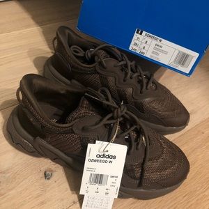 Adidas Ozweego Brown